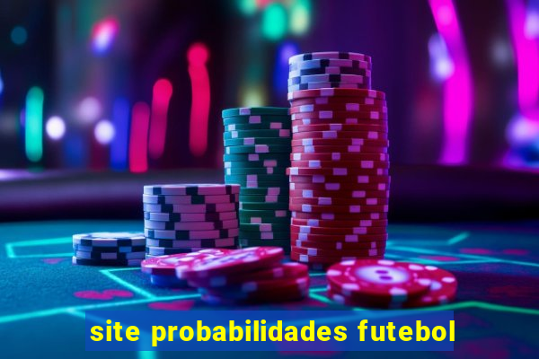 site probabilidades futebol